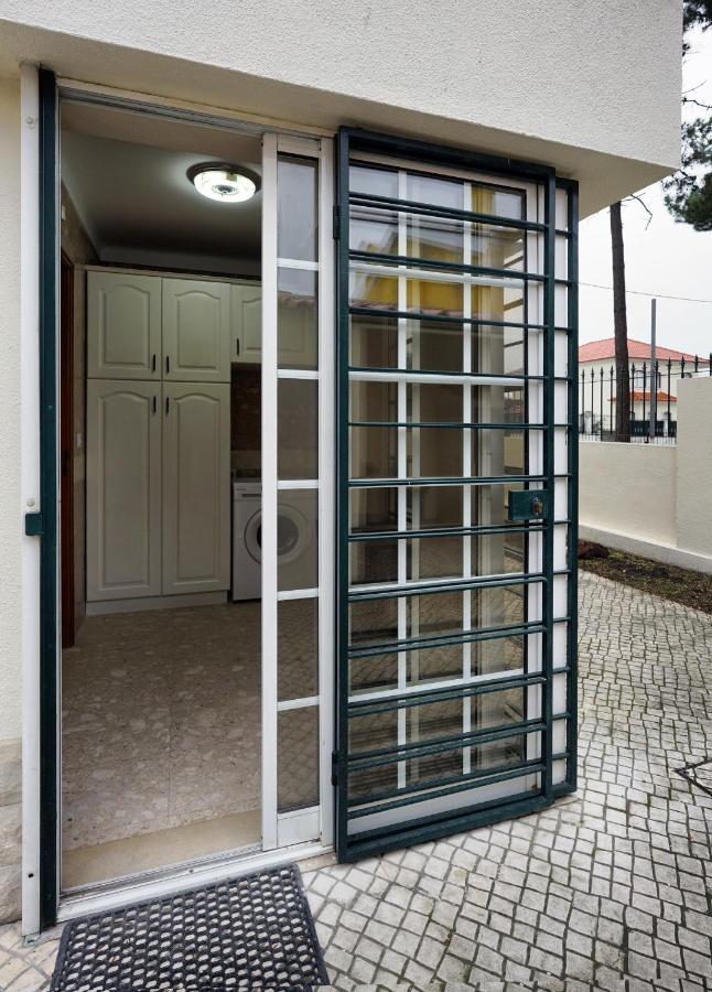 Aroeira Palm Beach Villa Екстериор снимка