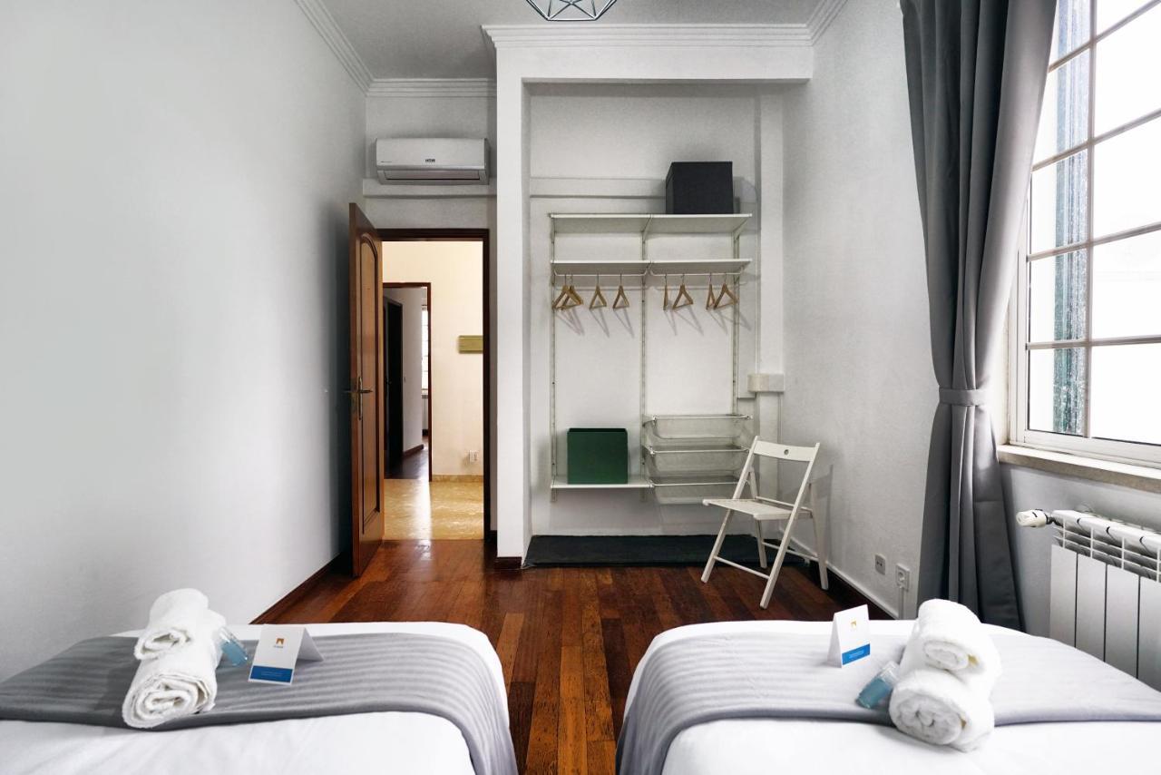 Aroeira Palm Beach Villa Екстериор снимка