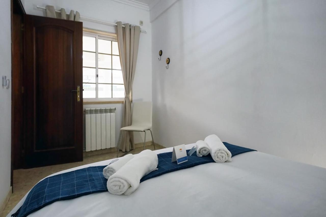 Aroeira Palm Beach Villa Екстериор снимка