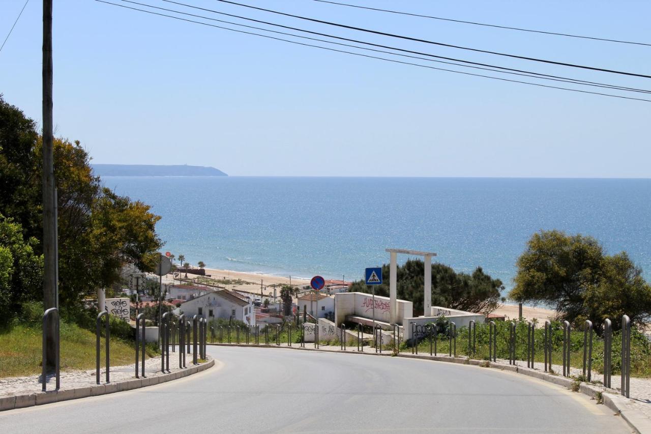 Aroeira Palm Beach Villa Екстериор снимка