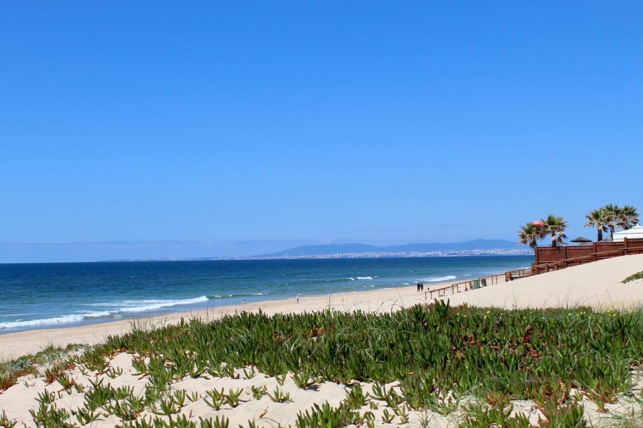 Aroeira Palm Beach Villa Екстериор снимка