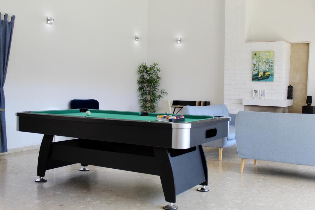 Aroeira Palm Beach Villa Екстериор снимка
