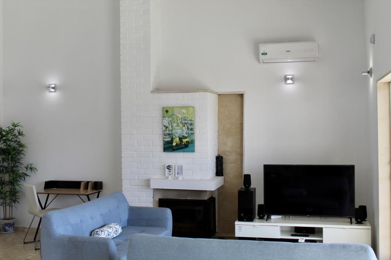 Aroeira Palm Beach Villa Екстериор снимка