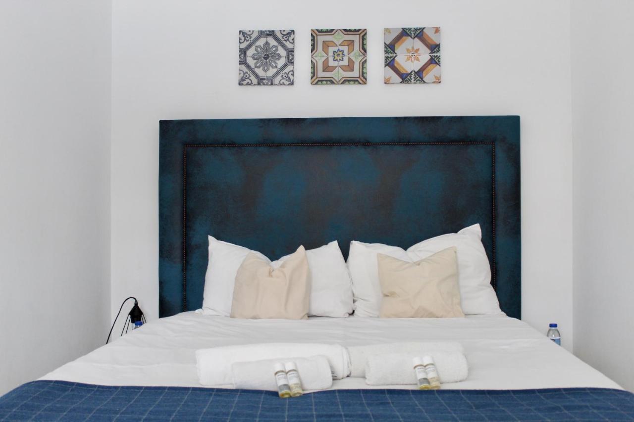 Aroeira Palm Beach Villa Екстериор снимка